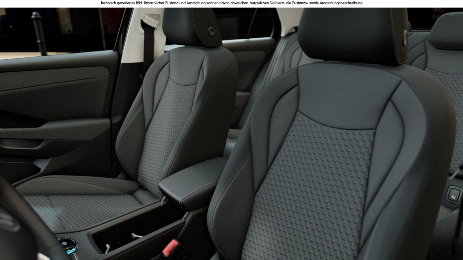 Volkswagen T-Roc – Bild 4