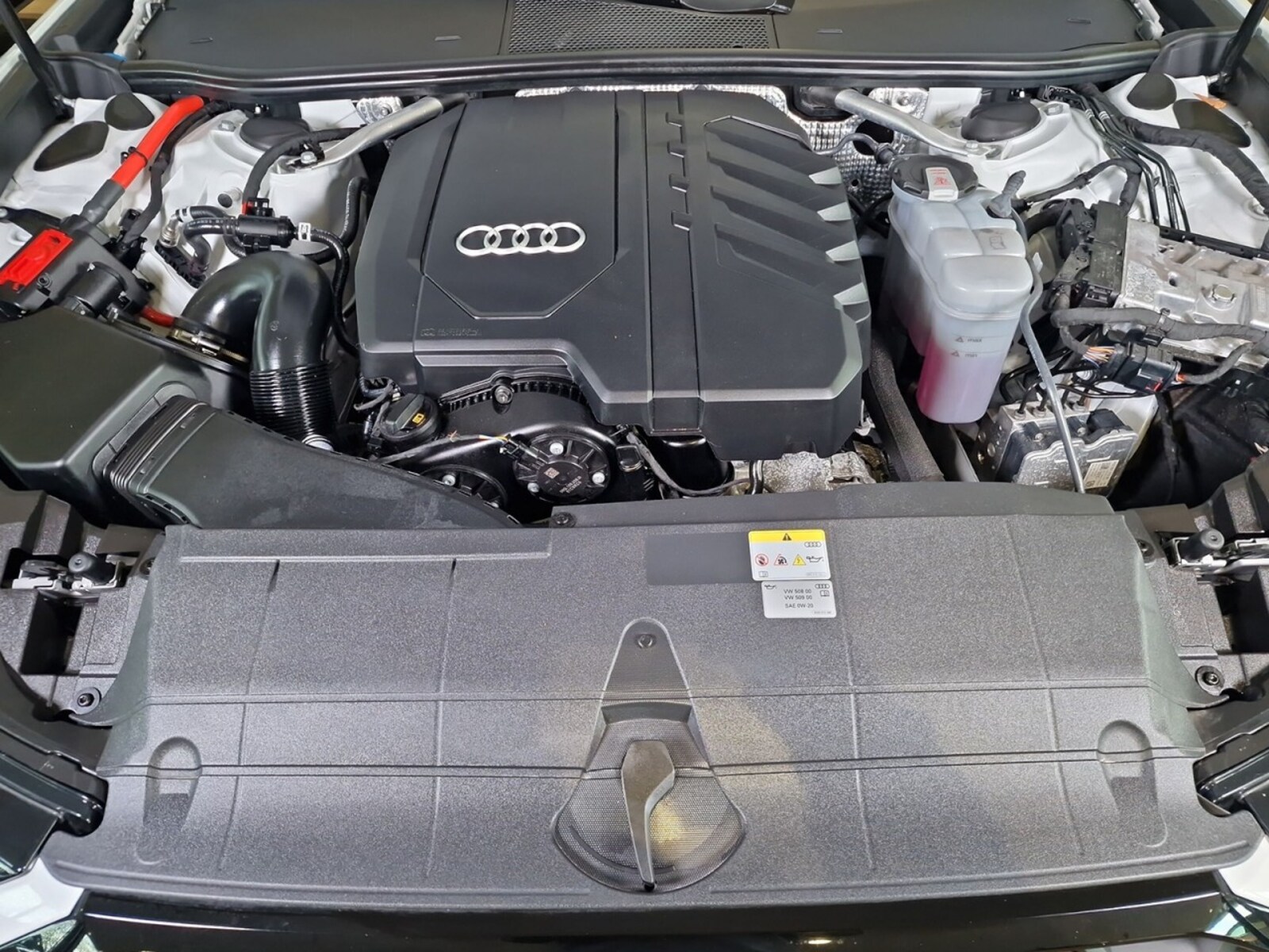 Audi A6 Avant – Bild 15