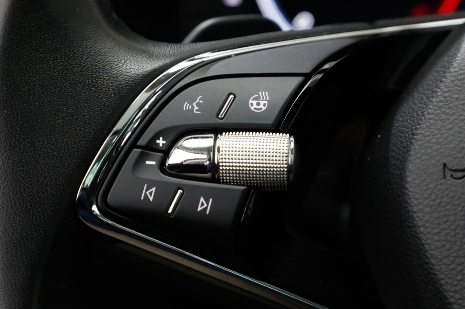 Skoda Superb Combi Scout