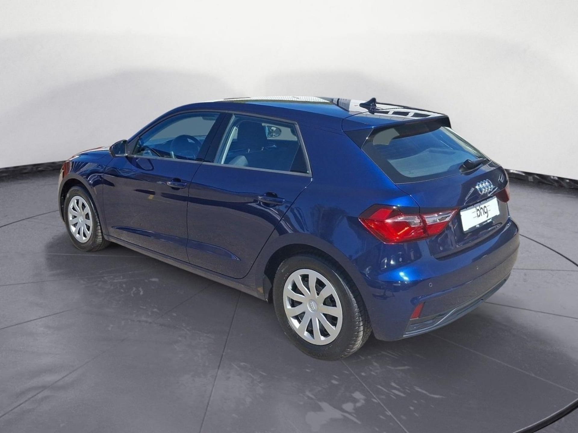 Audi A1 Sportback Advanced