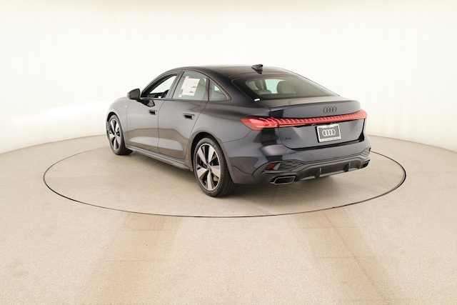 2026 Audi A5 Sedan