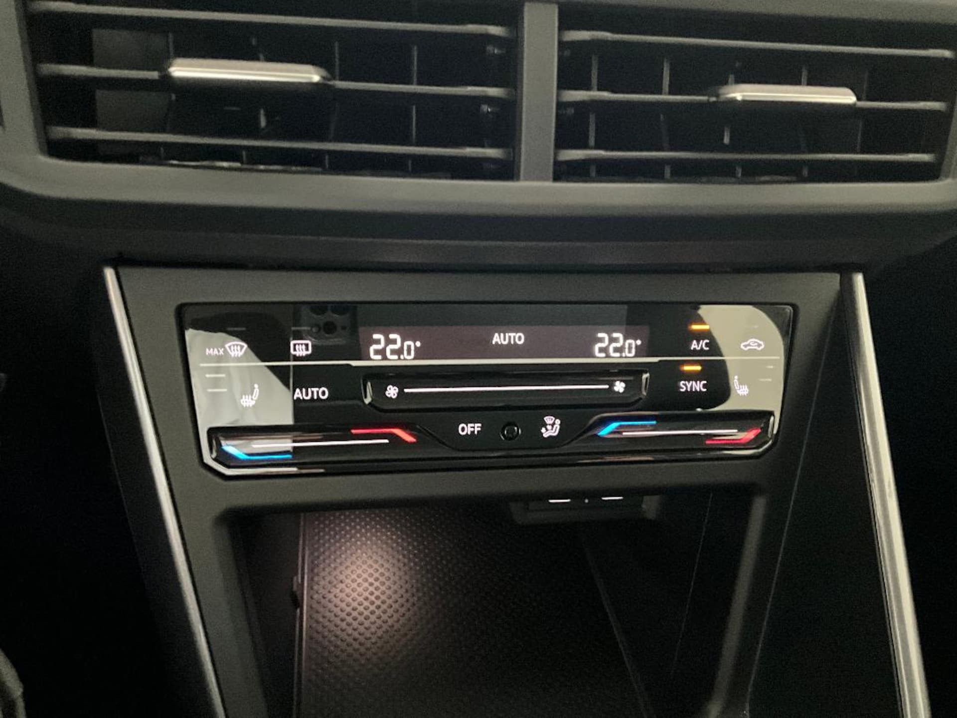 Volkswagen Polo Style