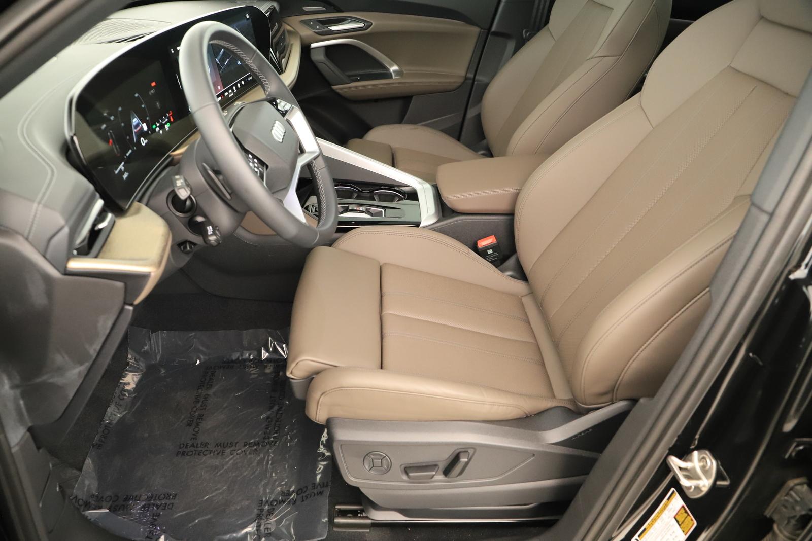 2025 Audi Q5 Premium Plus - Photo 23