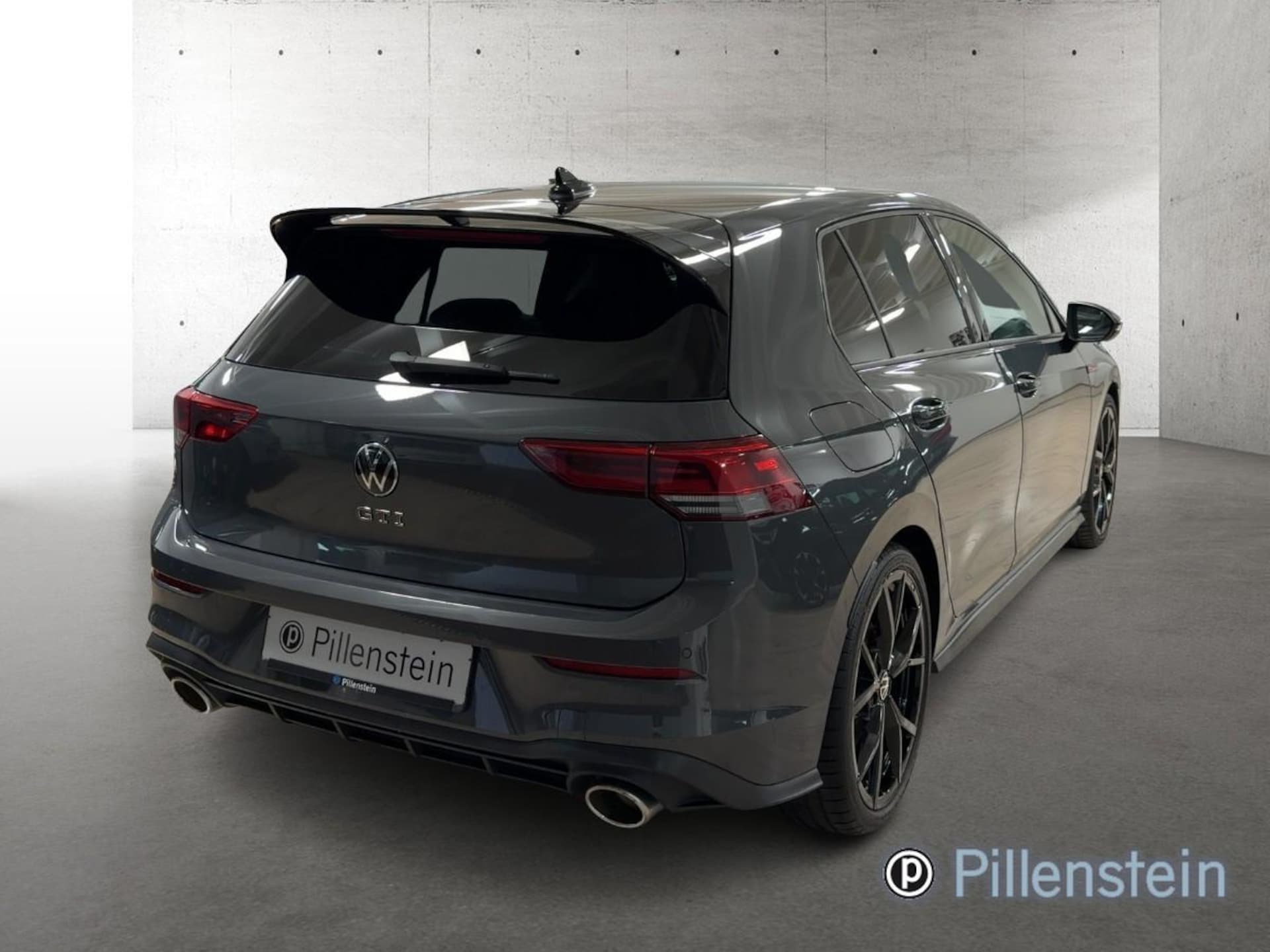 Volkswagen Golf GTI Clubsport