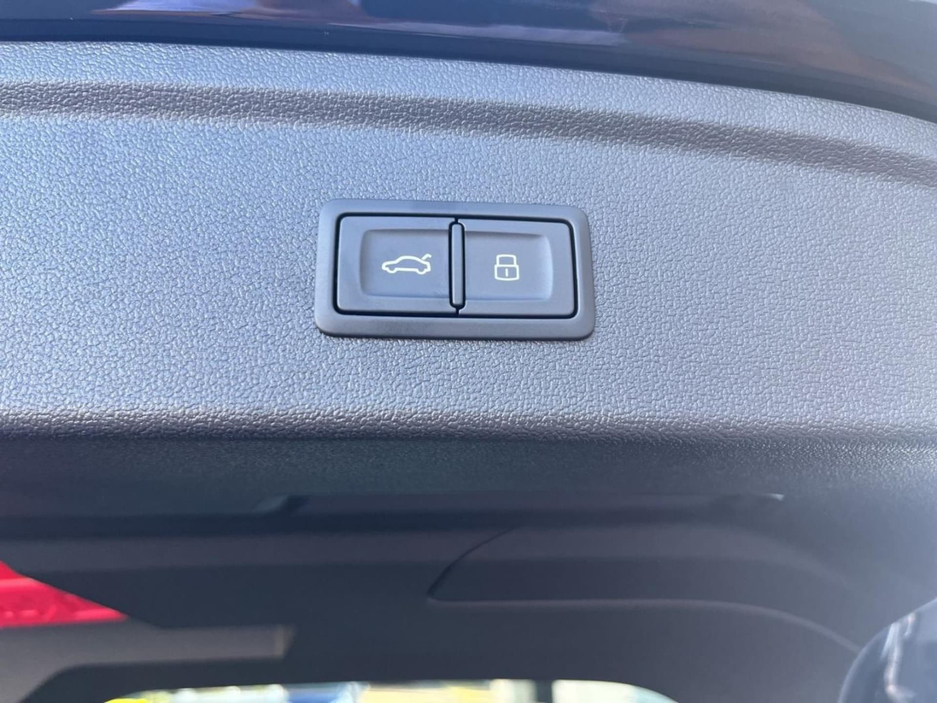 Audi A3 Sportback Advanced