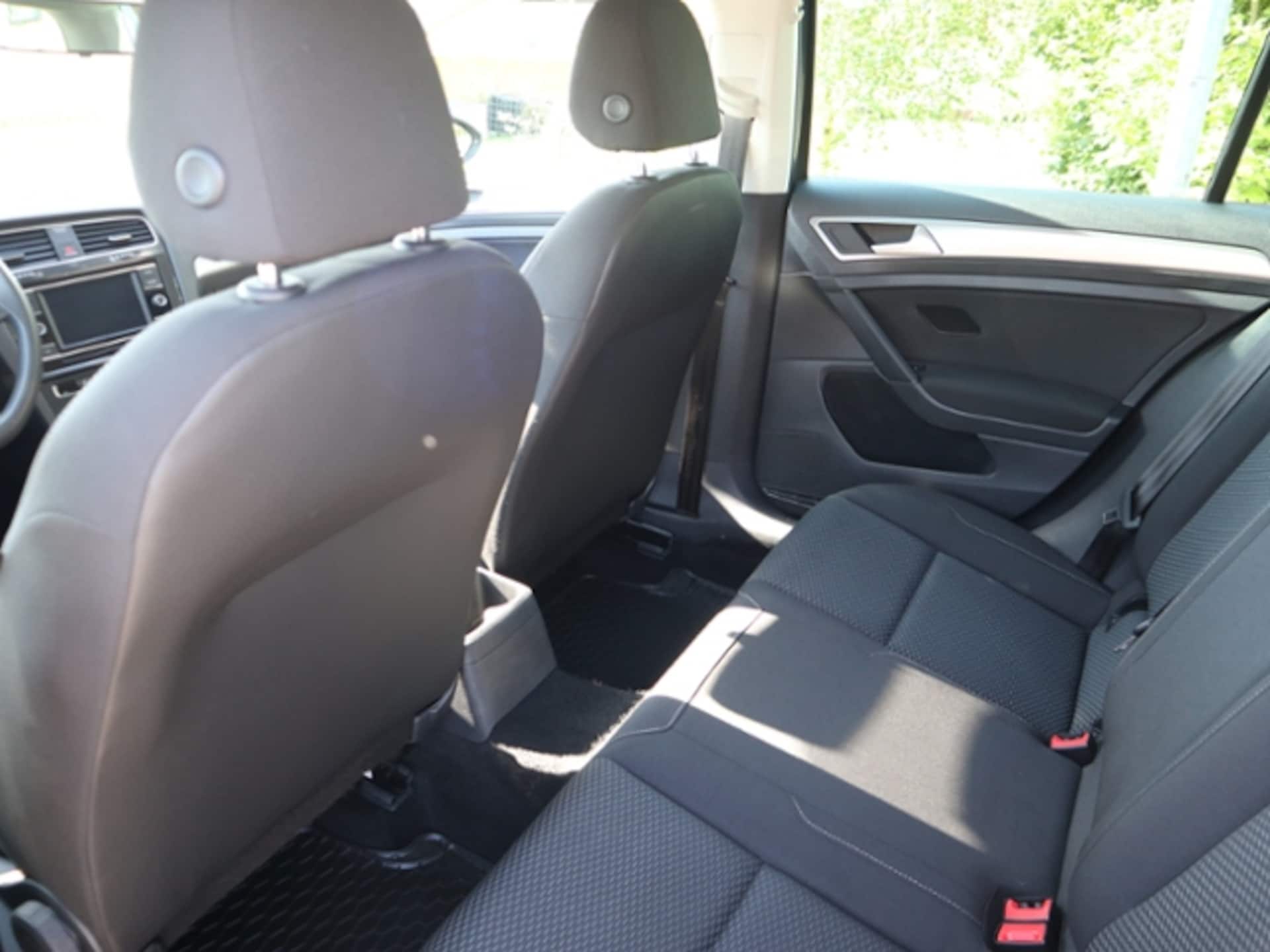 Volkswagen Golf Variant Trendline