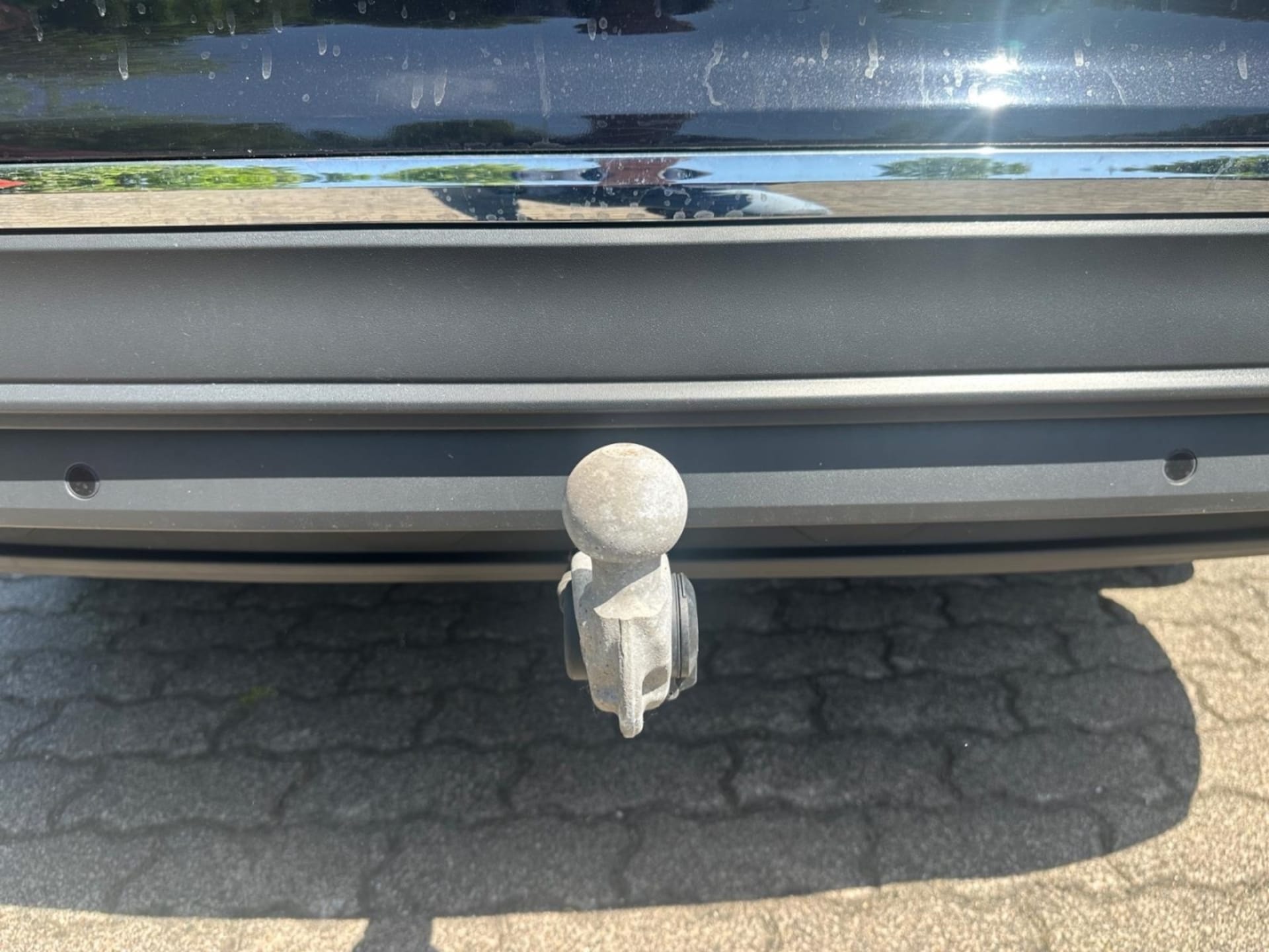 Volkswagen Tiguan Allspace Life