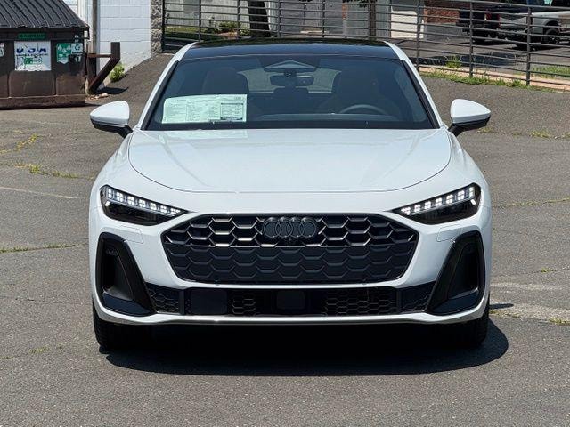 2026 Audi A5 Sedan