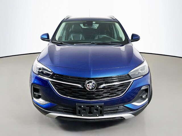 2020 Buick Encore GX
