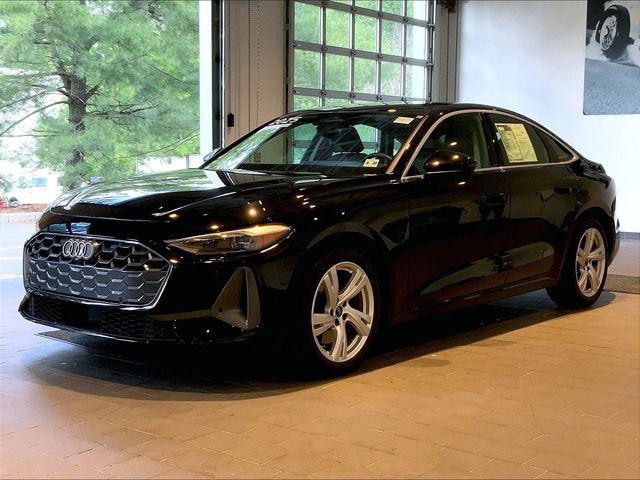 2025 Audi A5 Sedan