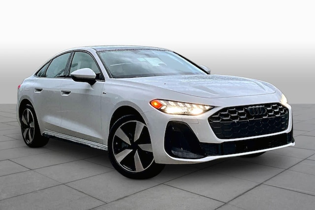 2026 Audi A5 Sedan