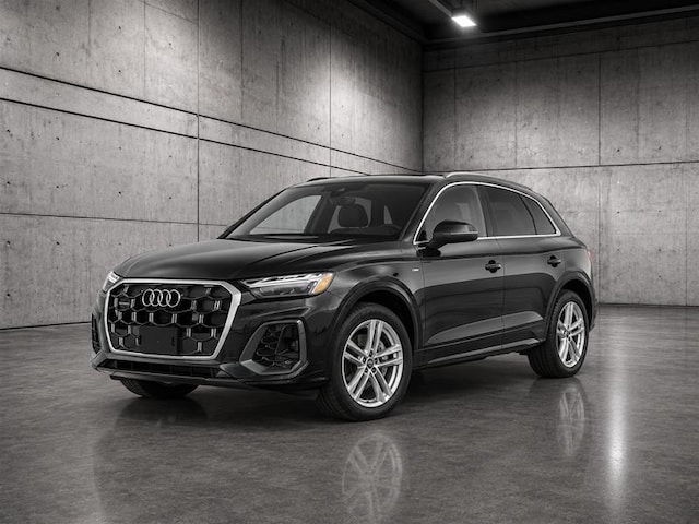 Photo of 2025 Audi Q7