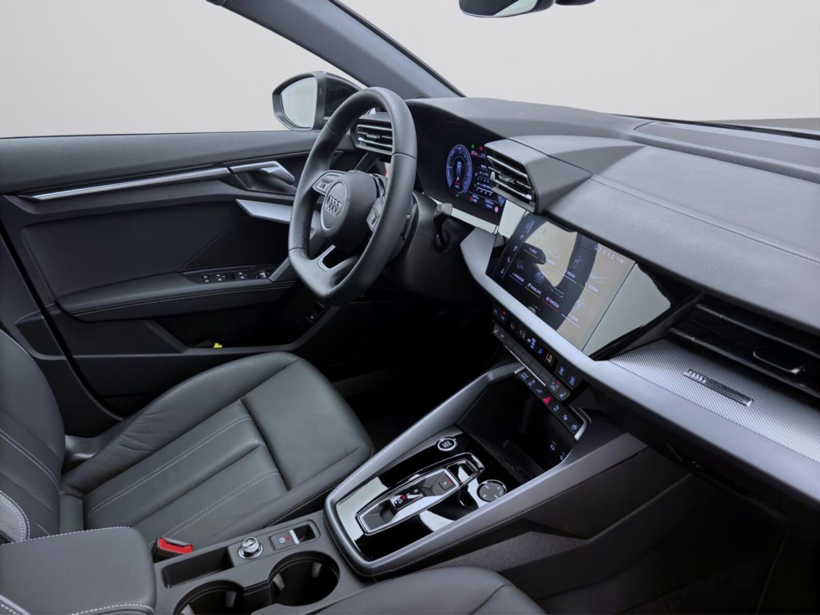 Audi A3 allstreet – Bild 17