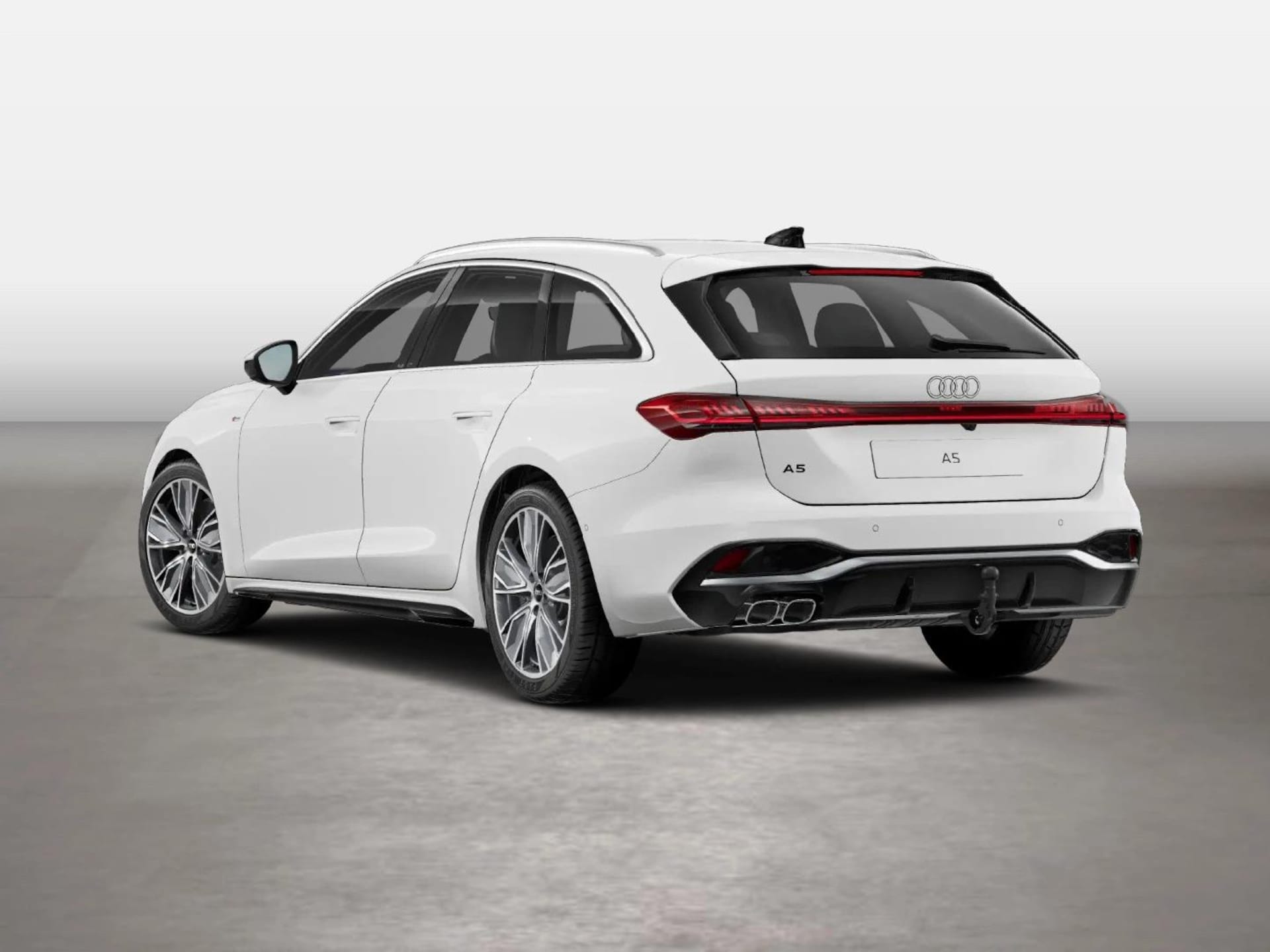 Audi A5 Avant