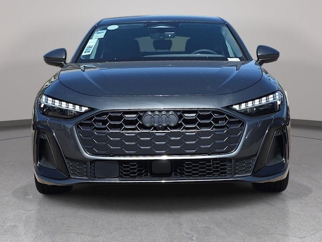 2026 Audi A5 Sedan