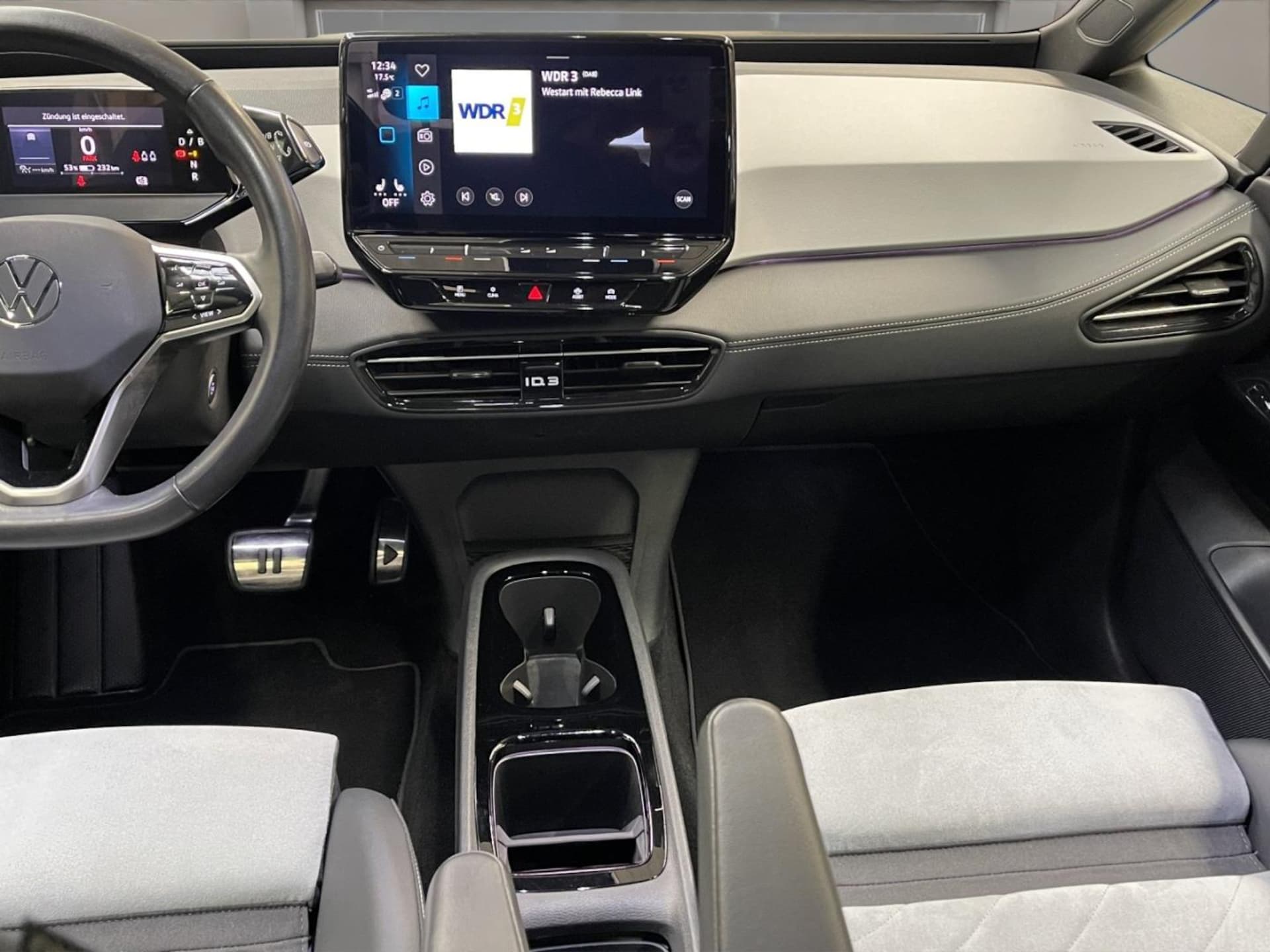 Volkswagen ID.3 MOVE Pro