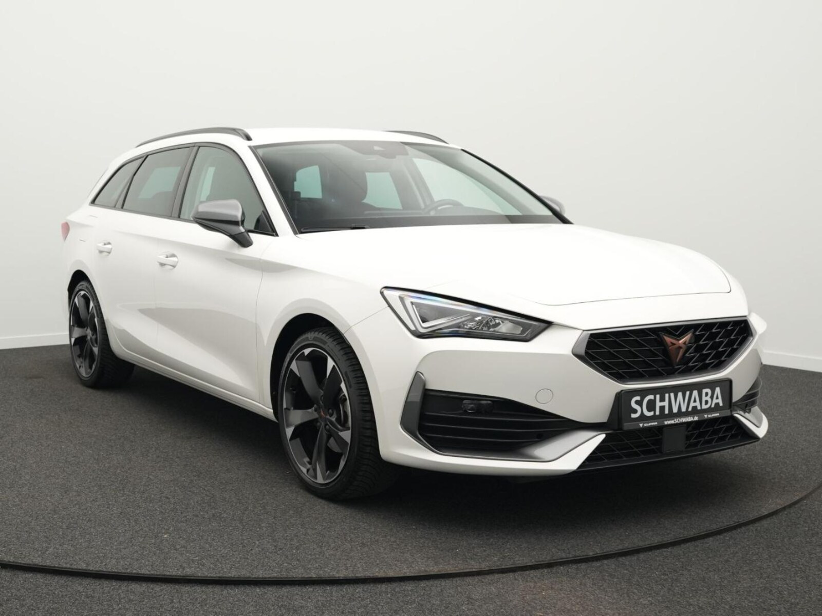 CUPRA Leon Sportstourer – Bild 25