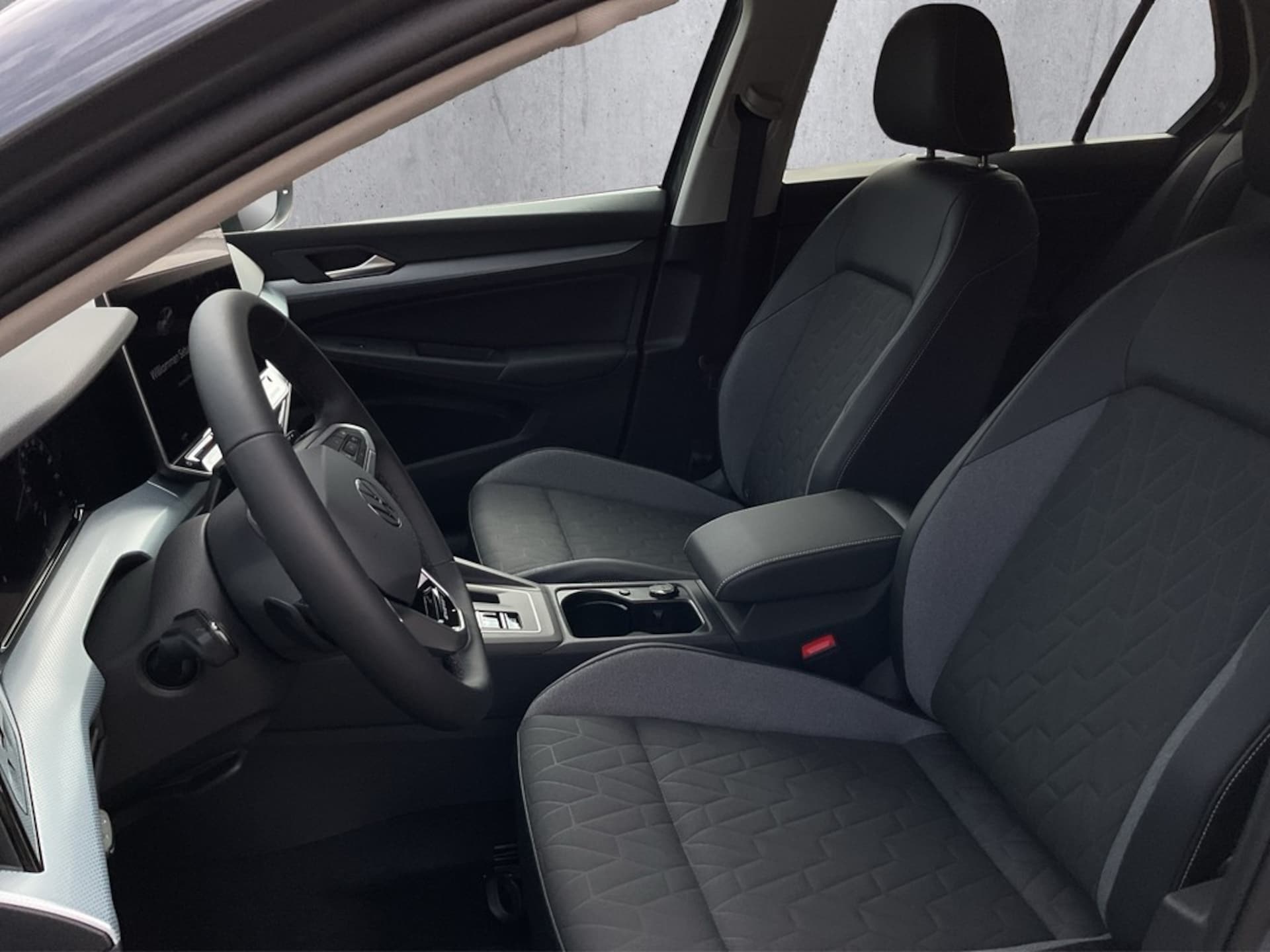 Volkswagen Golf ENERGY