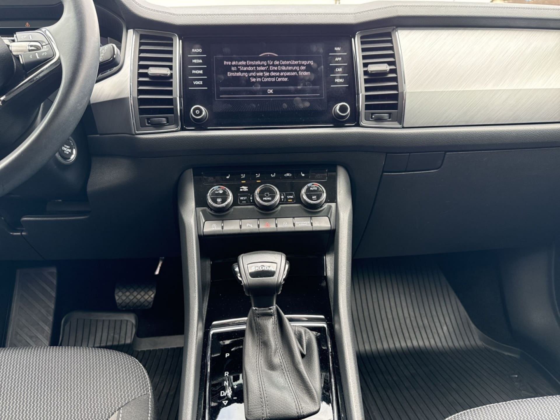 Skoda Kodiaq Ambition