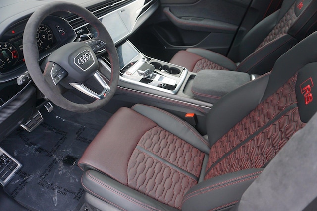 2026 Audi RS Q8 Base - Photo 9