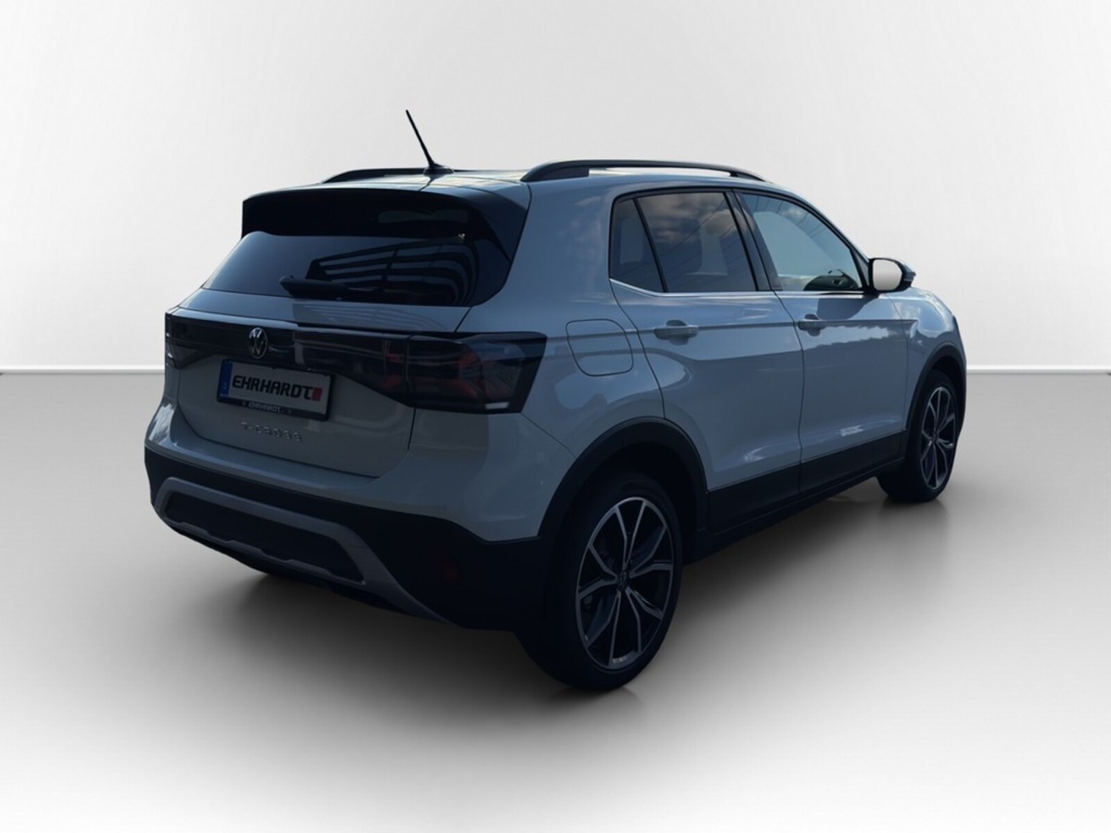 Volkswagen T-Cross – Bild 4
