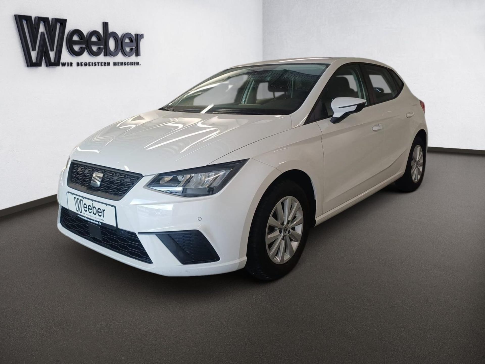 SEAT Ibiza Style