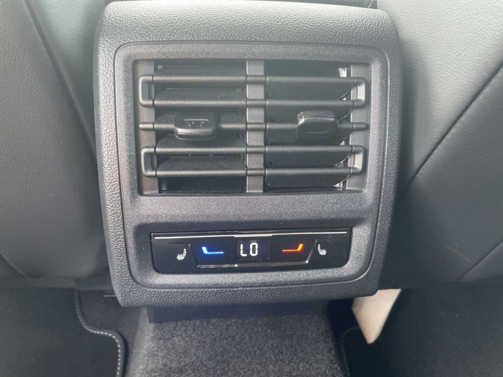 Volkswagen Golf Variant Style