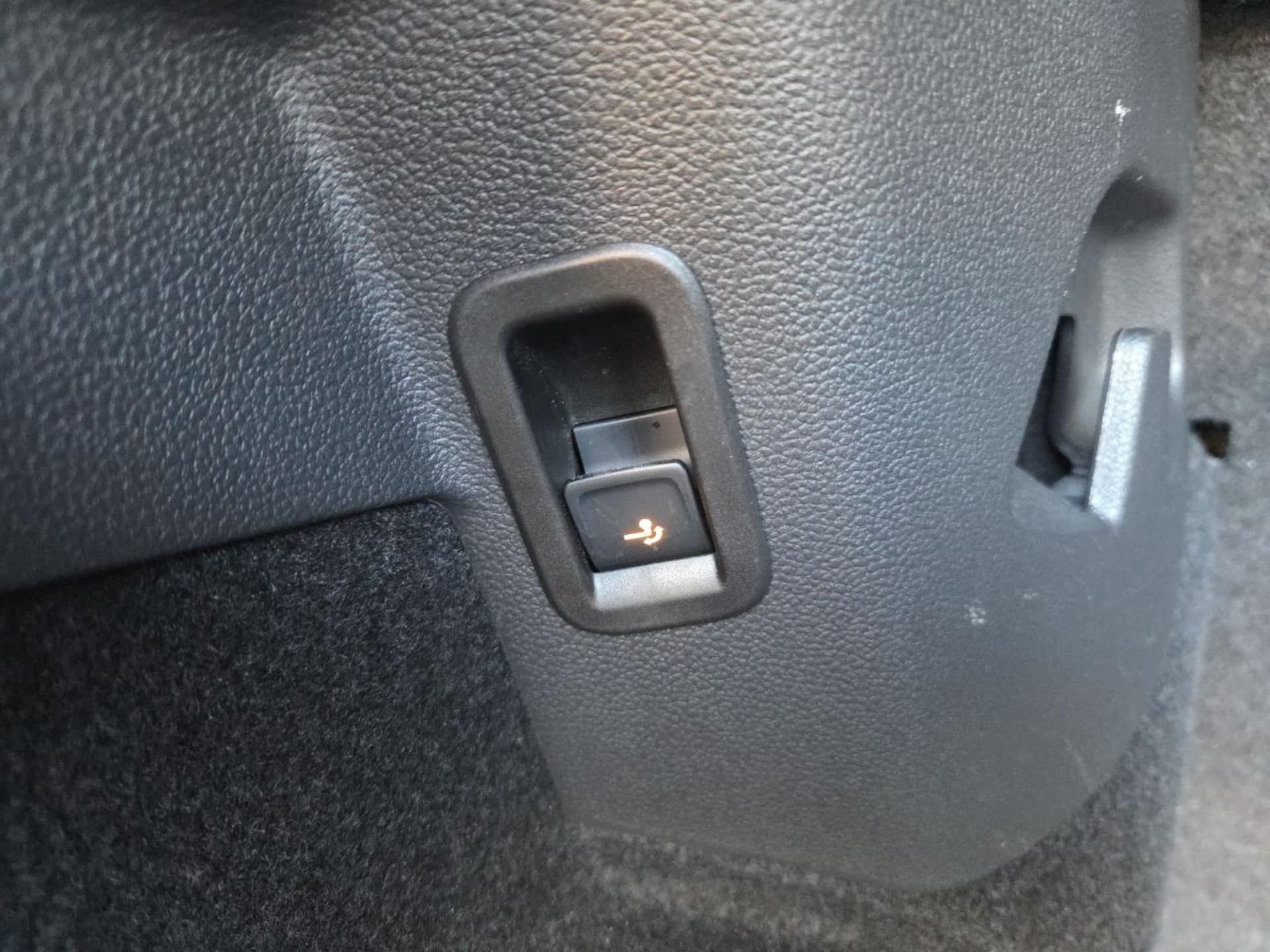 Volkswagen Golf MOVE