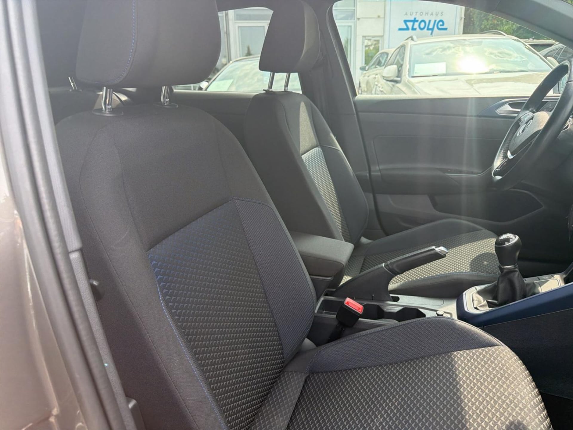 Volkswagen Polo United