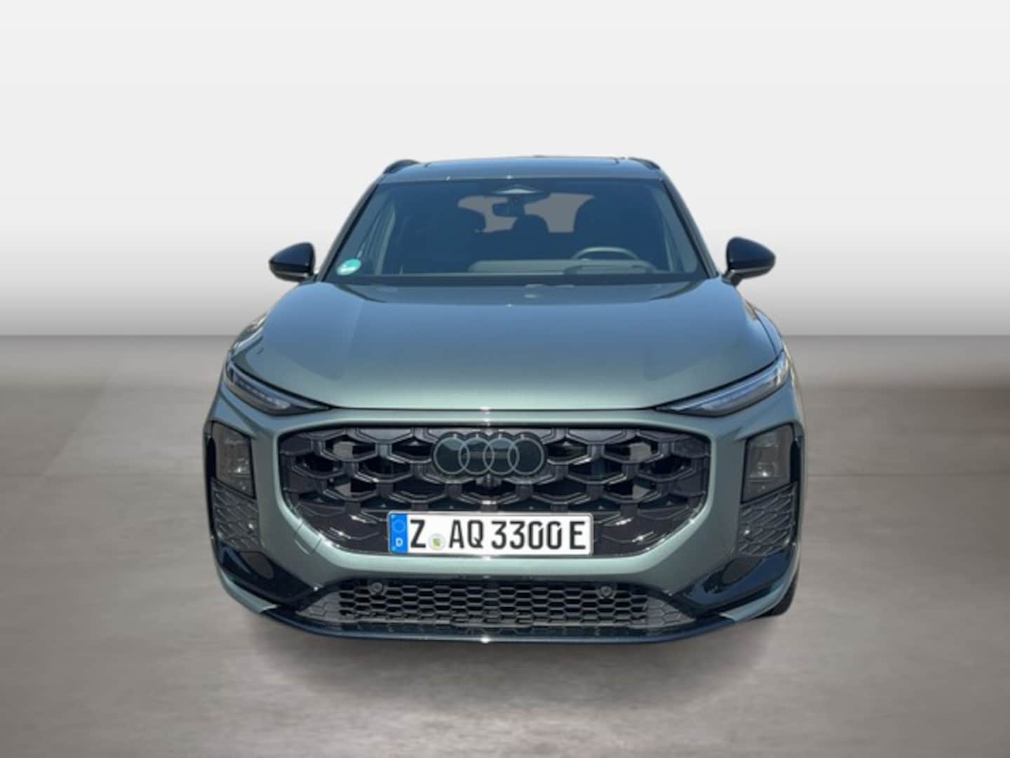 Bild über Audi Q3 SUV e-hybrid e-hybrid 200 kW S tronic - für weitere Informationen kontaktieren Sie den Audi Partner