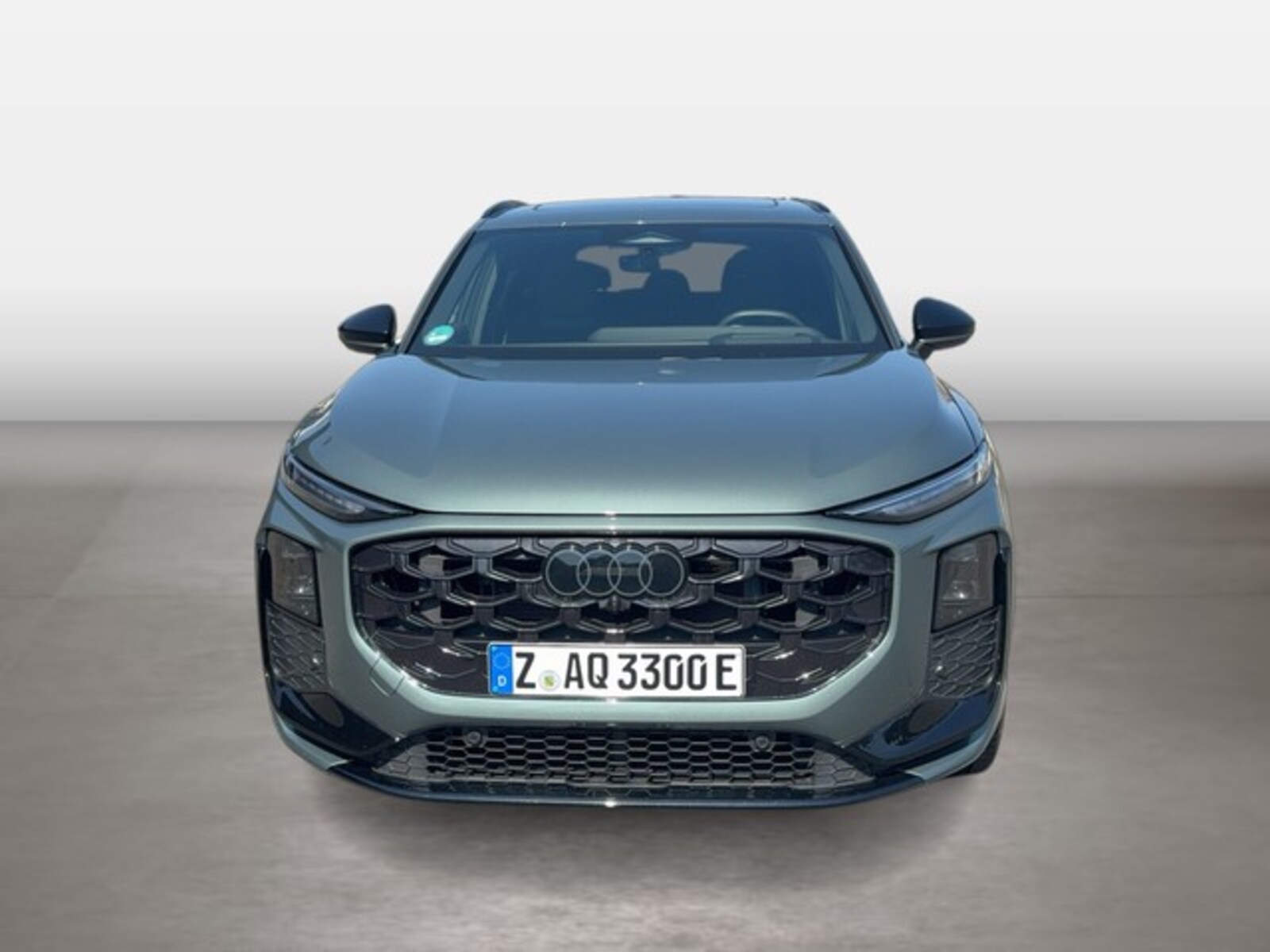 Audi Q3 – Bild 5