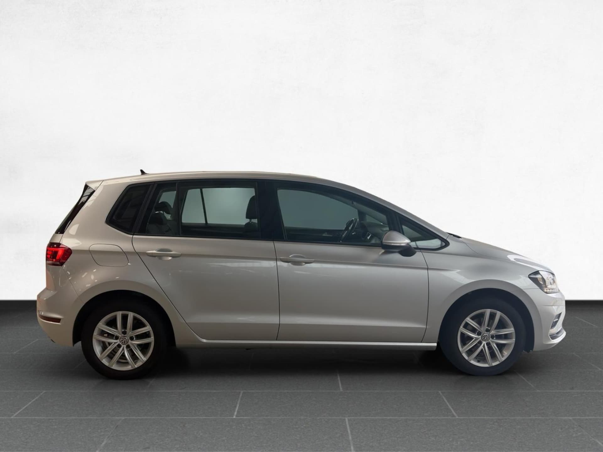 Volkswagen Golf Sportsvan Comfortline