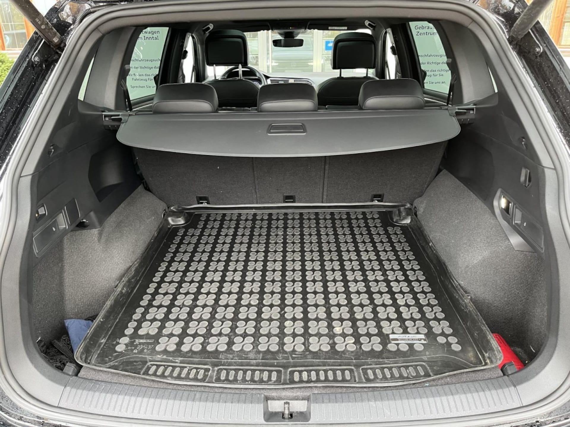 Volkswagen Tiguan Allspace R-Line