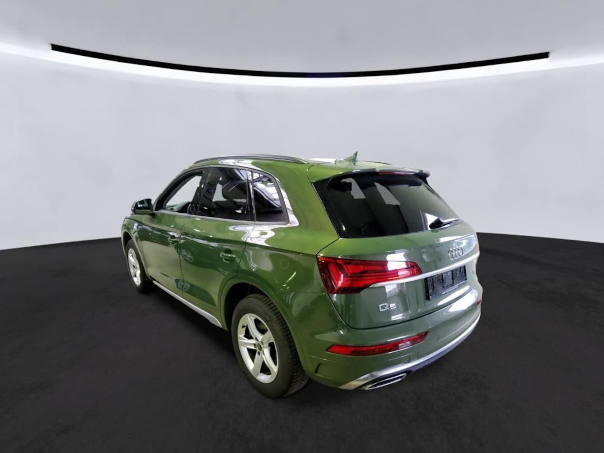 Audi Q5 SUV S line
