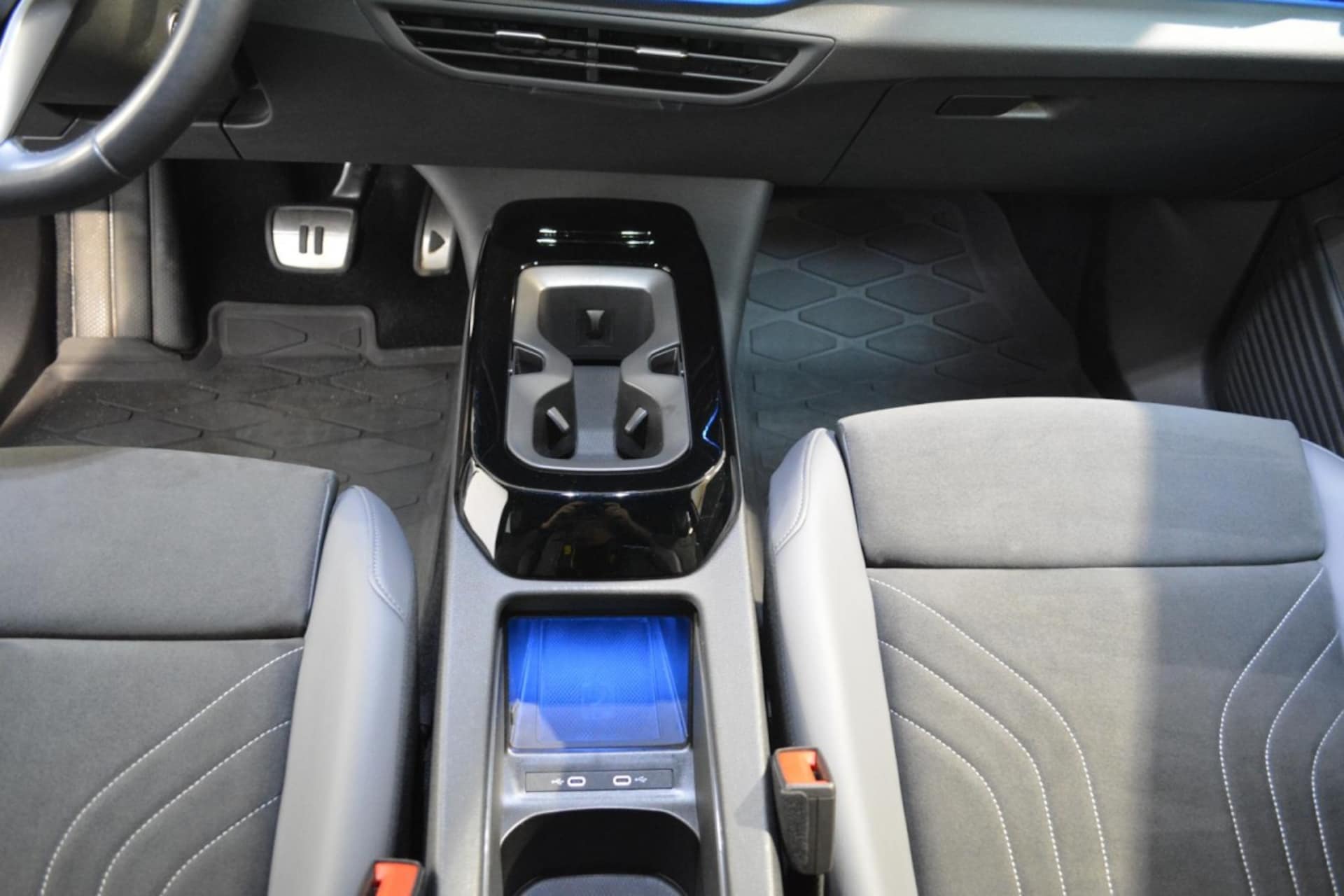 Volkswagen ID.5 Pro Performance
