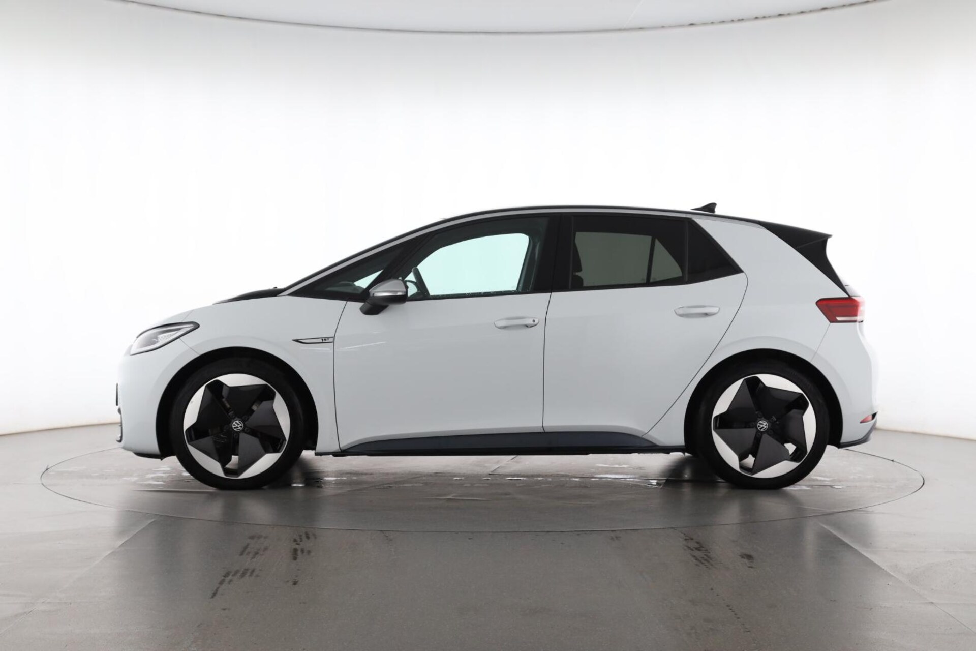 Volkswagen ID.3 1st Max