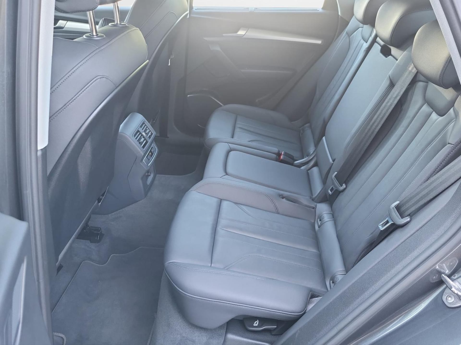 Audi Q5 Sportback TFSI e S line