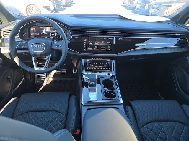 2026 Audi SQ7 Premium Plus - Photo 11
