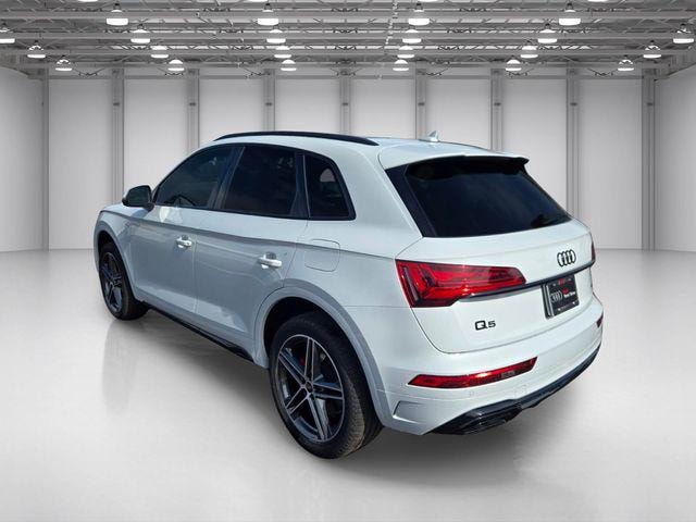 2024 Audi Q5 TFSI e