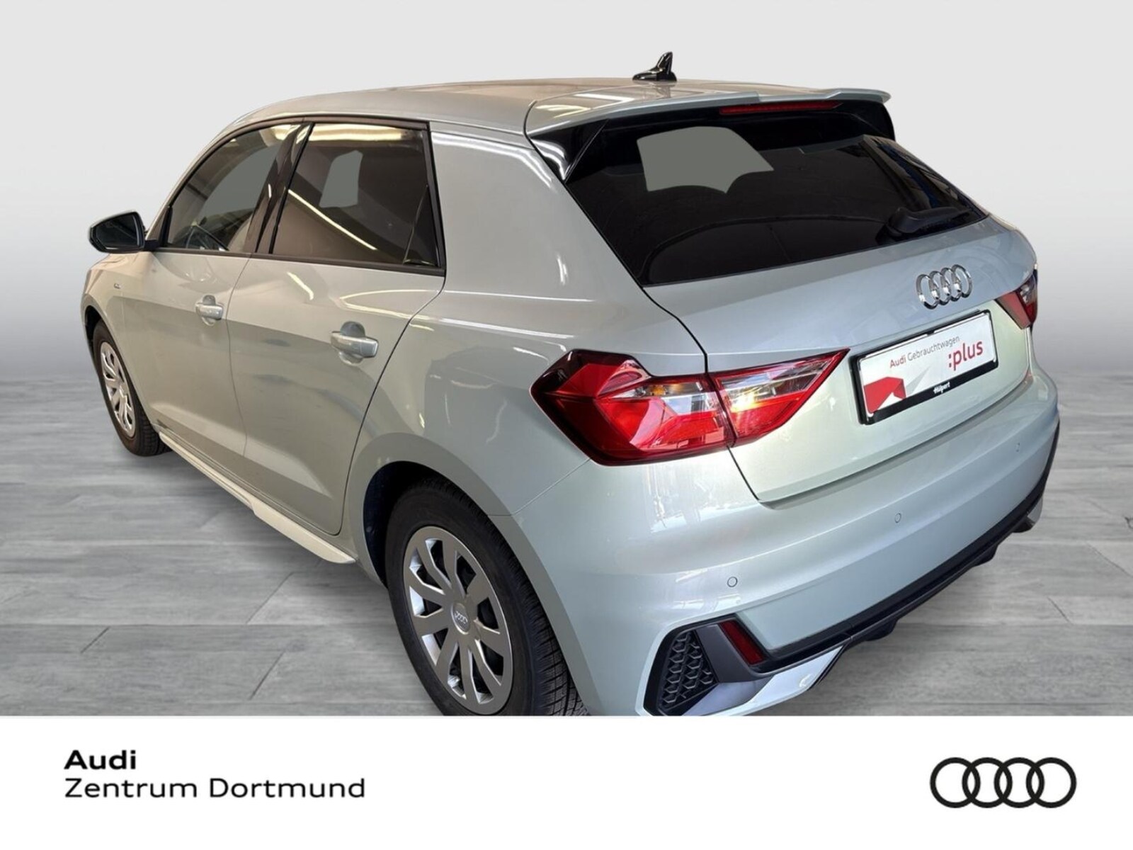 Audi A1 Sportback – Bild 2