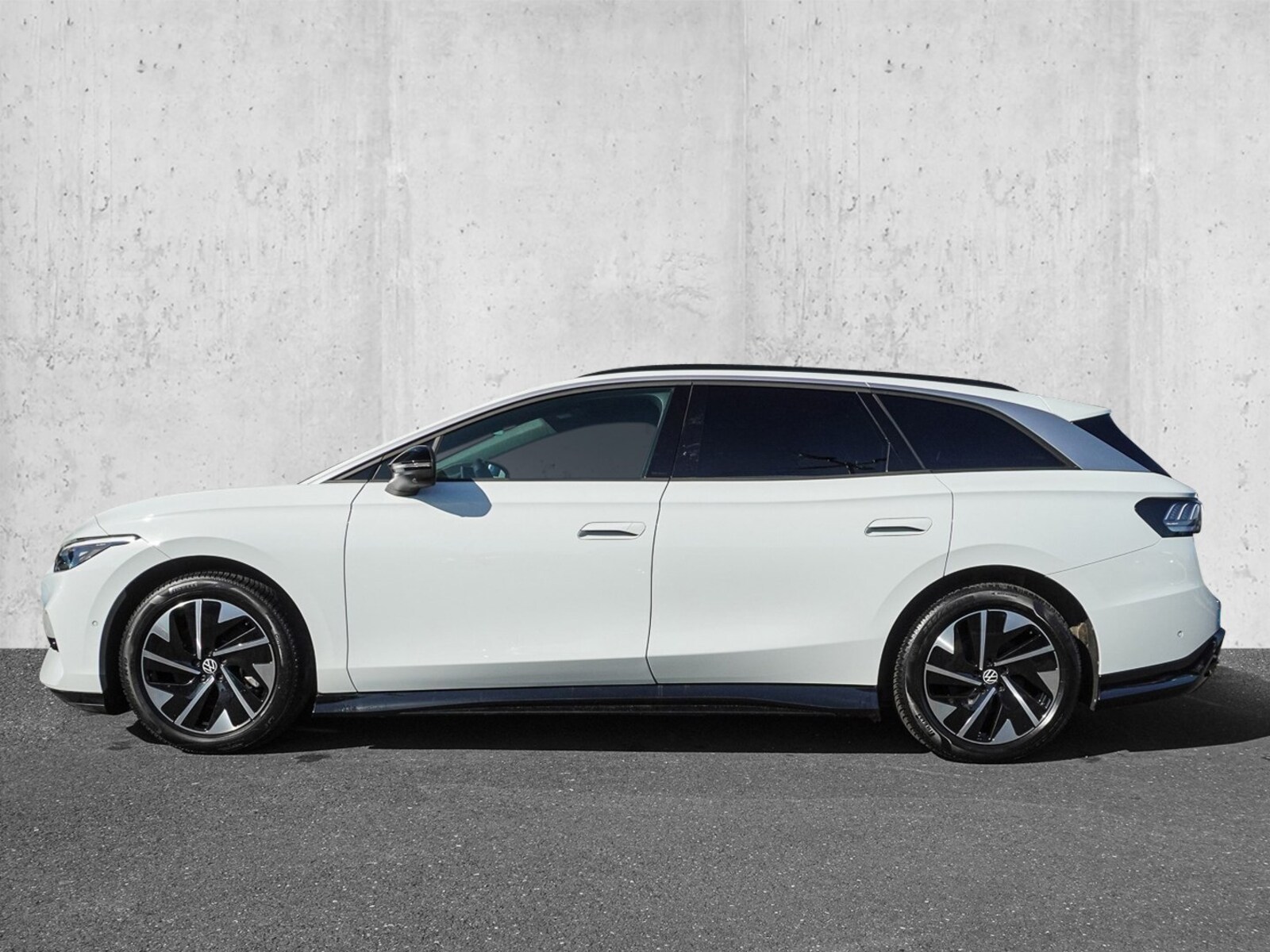 Volkswagen ID.7 Tourer – Bild 5