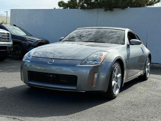 Photo of 2003 Nissan 350Z