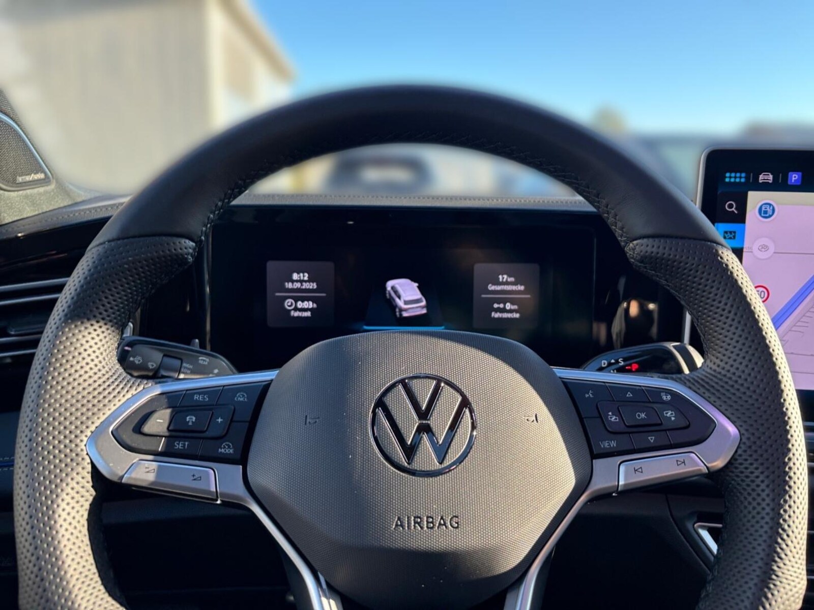 Volkswagen Tiguan – Bild 8