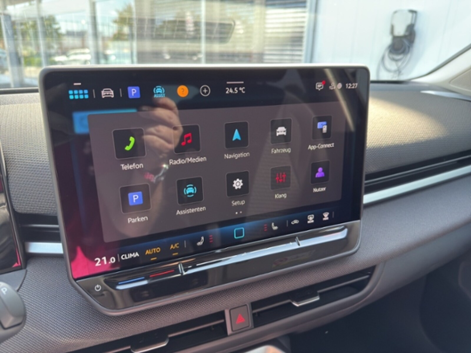 Volkswagen T-Roc – Bild 15