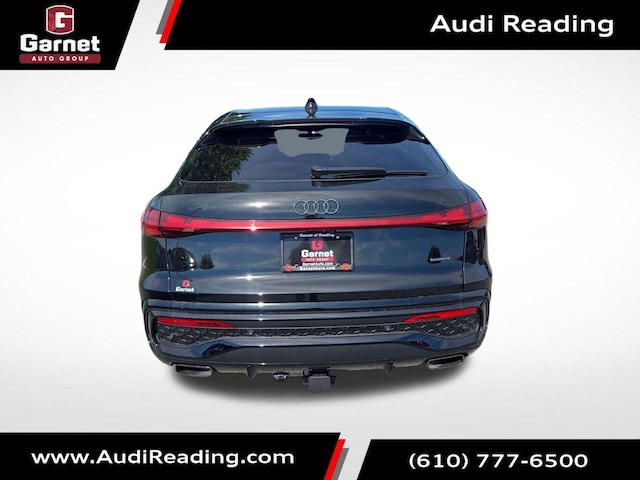 2026 Audi Q5 Sportback