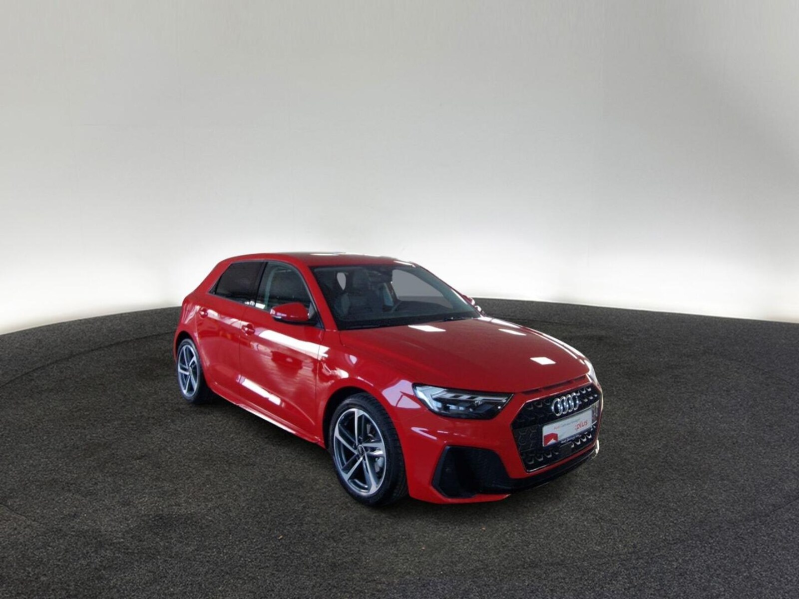 Audi A1 Sportback – Bild 5
