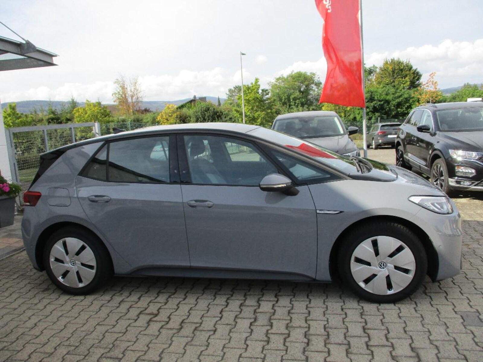 Volkswagen ID.3 – Bild 4