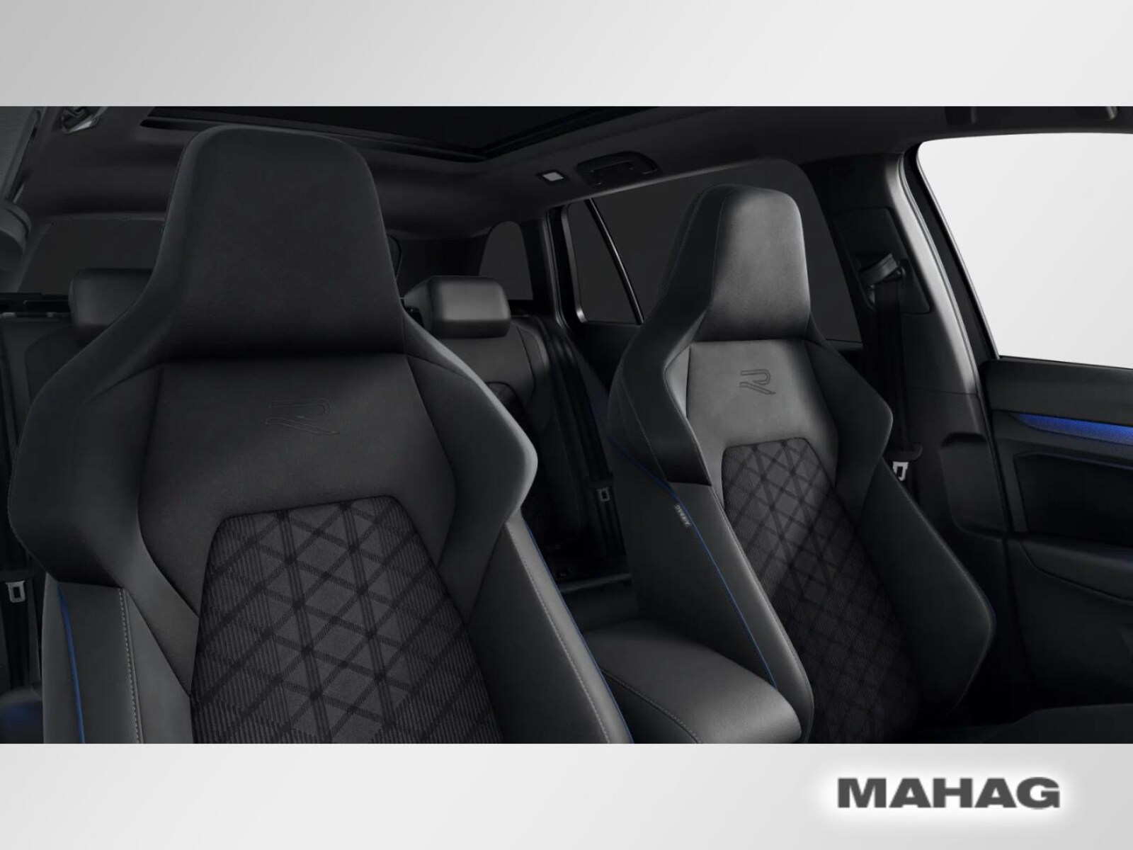 Volkswagen Golf Variant – Bild 10
