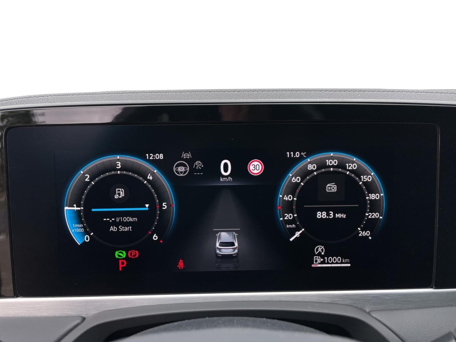 Volkswagen Passat – Bild 10