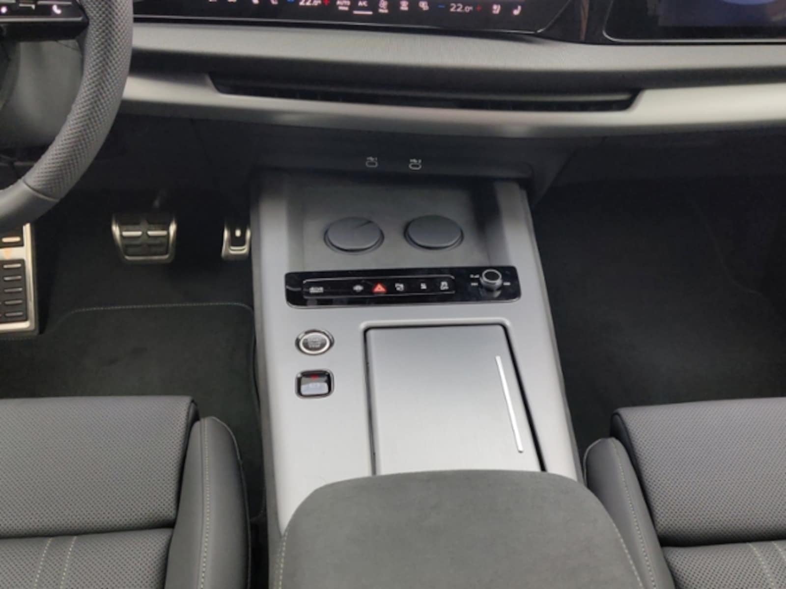 Audi Q7 – Bild 14
